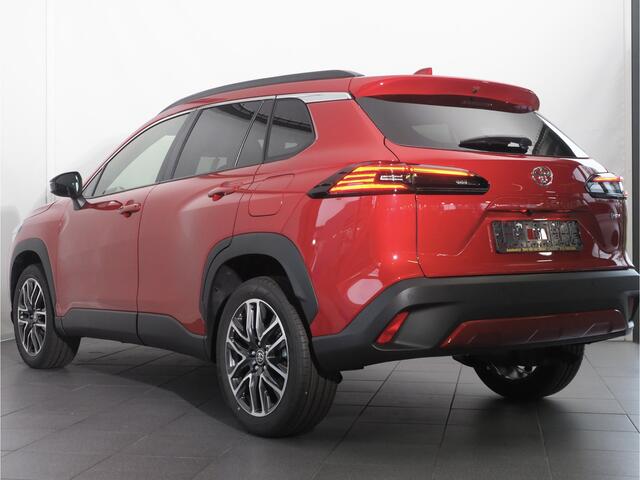 Toyota COROLLA Cross Hybrid 140 Dynamic Nieuw model
