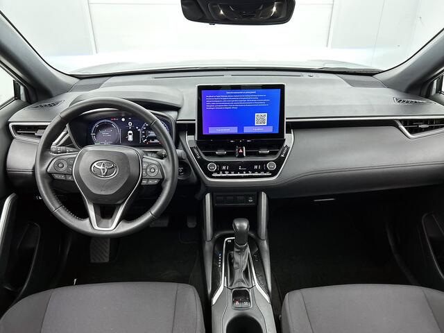 Toyota COROLLA Cross Hybrid 140 Active