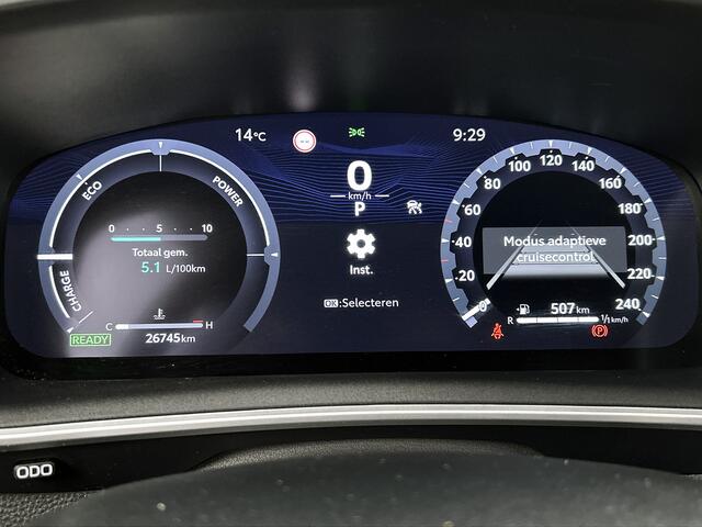 Toyota COROLLA Cross Hybrid 140 Active