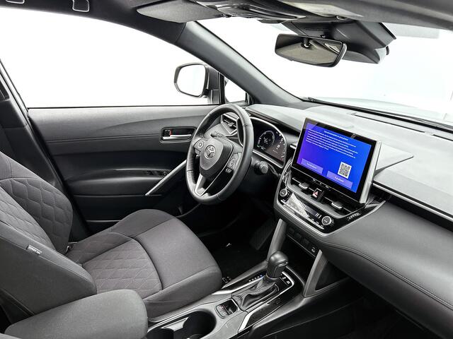 Toyota COROLLA Cross Hybrid 140 Active