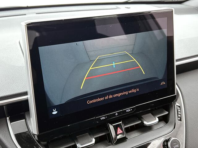 Toyota COROLLA Cross Hybrid 140 Active