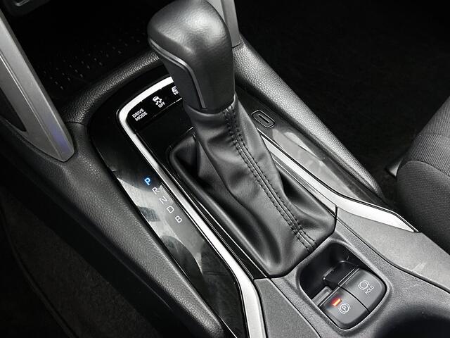 Toyota COROLLA Cross Hybrid 140 Active