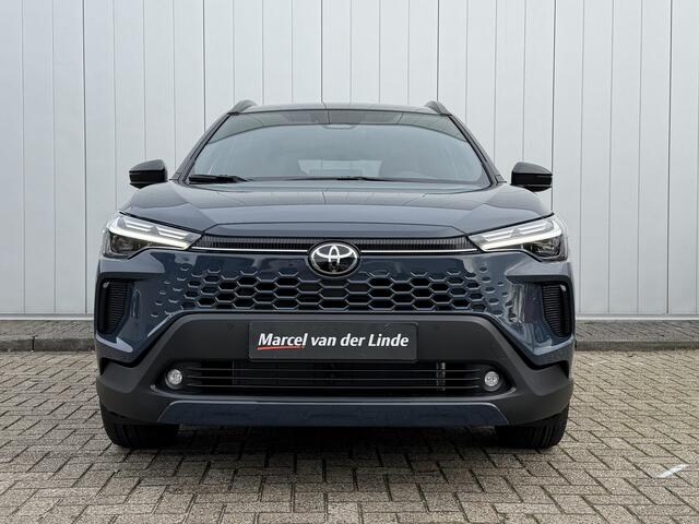 Toyota COROLLA Cross Hybrid 140 Dynamic Nieuw Voorraad Snel leveren