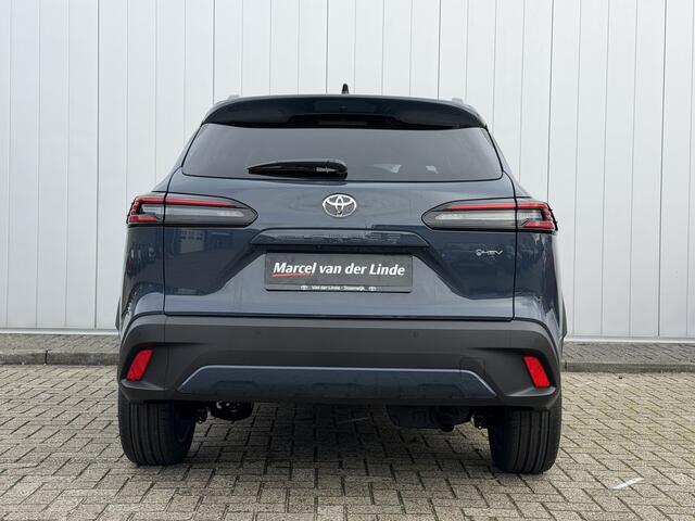 Toyota COROLLA Cross Hybrid 140 Dynamic Nieuw Voorraad Snel leveren