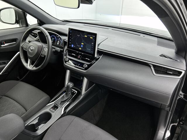 Toyota COROLLA Cross Hybrid 140 Style | Lichtmetalen wielen | BTW voertuig | 1e Eigenaar |