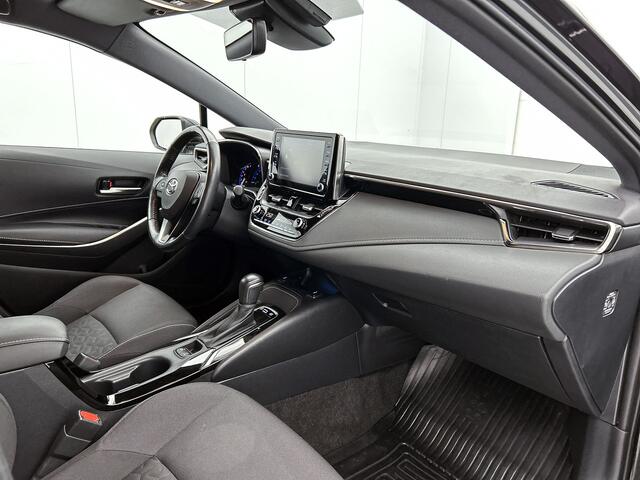 Toyota COROLLA Touring Sports 1.8 Hybrid Dynamic | Stoelverwarming | BTW voertuig |