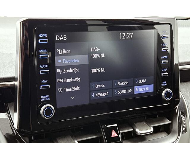 Toyota COROLLA Touring Sports 1.8 Hybrid Dynamic | Stoelverwarming | BTW voertuig |