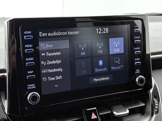 Toyota COROLLA Touring Sports 1.8 Hybrid Dynamic | Stoelverwarming | BTW voertuig |