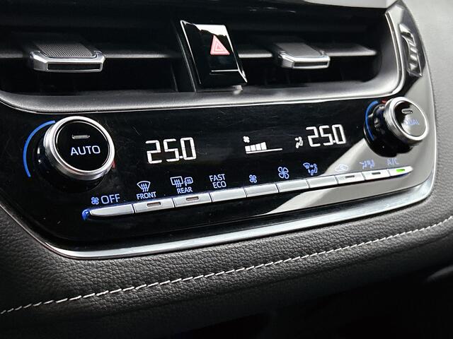 Toyota COROLLA Touring Sports 1.8 Hybrid Dynamic | Stoelverwarming | BTW voertuig |