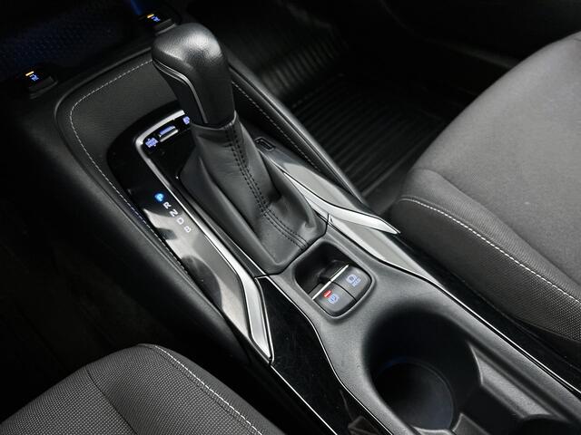 Toyota COROLLA Touring Sports 1.8 Hybrid Dynamic | Stoelverwarming | BTW voertuig |