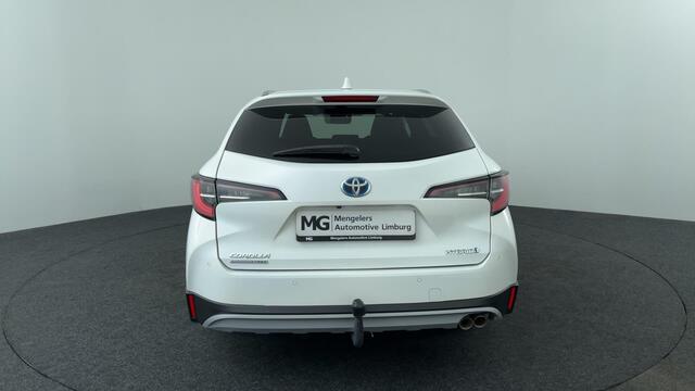 Toyota COROLLA Touring Sports 2.0 Hybrid Trek | Rijklaar