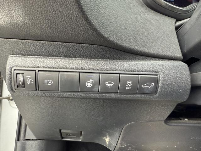 Toyota COROLLA 1.8 Hybrid Dynamic Plus | Bi-tone | el. achterklep | carplay | s