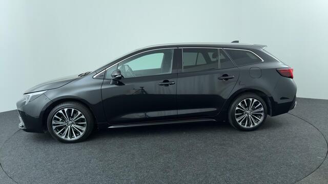 Toyota COROLLA Touring Sports Hybrid 140 Dynamic | Rijklaar | Apple Carplay/-Android Auto | Elektrische achterklep