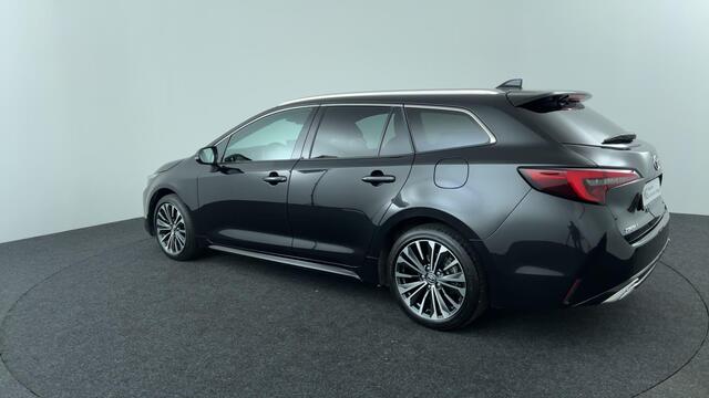 Toyota COROLLA Touring Sports Hybrid 140 Dynamic | Rijklaar | Apple Carplay/-Android Auto | Elektrische achterklep