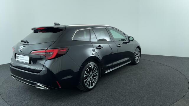 Toyota COROLLA Touring Sports Hybrid 140 Dynamic | Rijklaar | Apple Carplay/-Android Auto | Elektrische achterklep