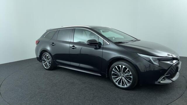 Toyota COROLLA Touring Sports Hybrid 140 Dynamic | Rijklaar | Apple Carplay/-Android Auto | Elektrische achterklep