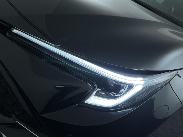 Toyota COROLLA Touring Sports Hybrid 140 Dynamic | Rijklaar | Apple Carplay/-Android Auto | Elektrische achterklep