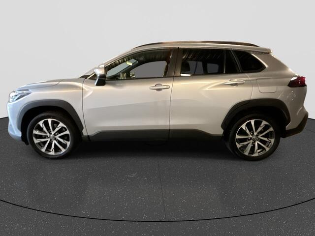 Toyota COROLLA Cross Hybrid 200 Executive Edition | Rijklaar | Blindspot | Trekhaak | Sensoren