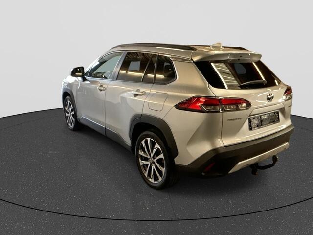 Toyota COROLLA Cross Hybrid 200 Executive Edition | Rijklaar | Blindspot | Trekhaak | Sensoren