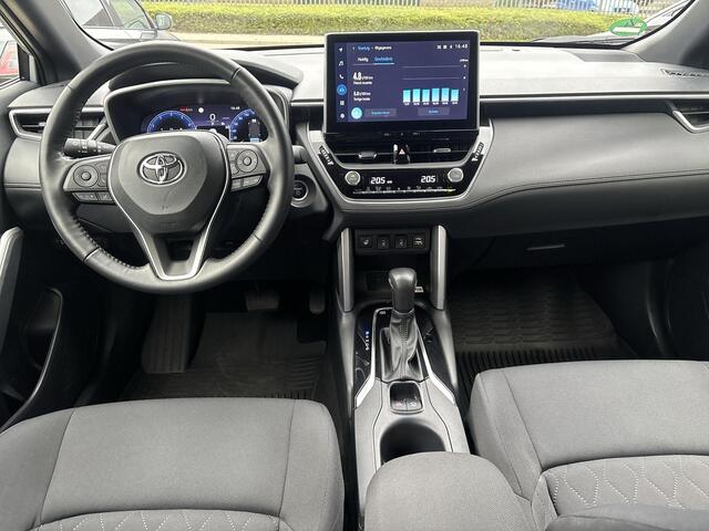 Toyota COROLLA Cross Hybrid 200 Executive Edition | Rijklaar | Blindspot | Trekhaak | Sensoren