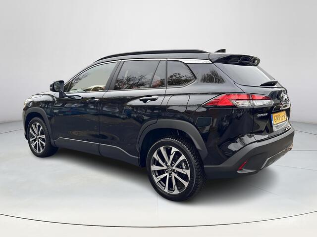 Toyota COROLLA Cross Hybrid 140 Style | 06-10141018 Voor meer informatie