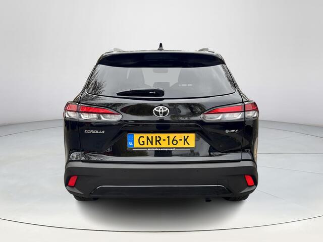 Toyota COROLLA Cross Hybrid 140 Style | 06-10141018 Voor meer informatie