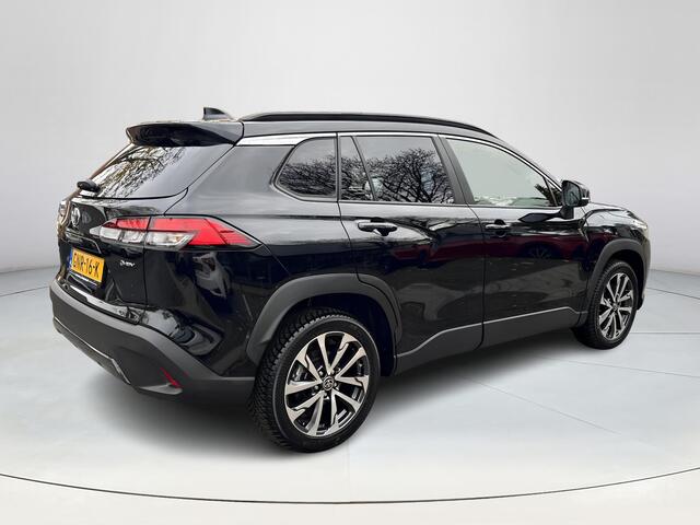 Toyota COROLLA Cross Hybrid 140 Style | 06-10141018 Voor meer informatie