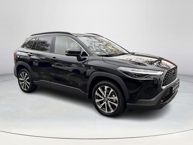 Toyota COROLLA Cross Hybrid 140 Style | 06-10141018 Voor meer informatie