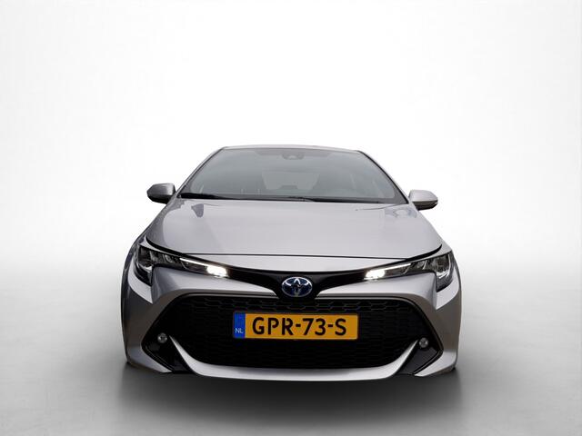 Toyota COROLLA 1.8 Hybrid Active | Navigatie | CarPlay/Android Auto | Camera |