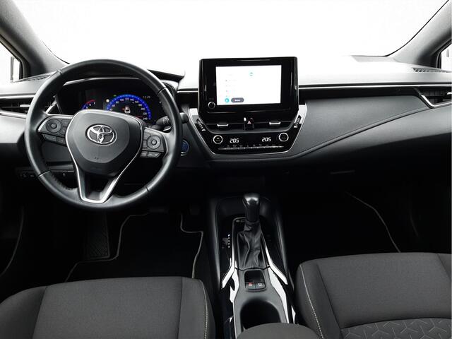 Toyota COROLLA 1.8 Hybrid Active | Navigatie | CarPlay/Android Auto | Camera |