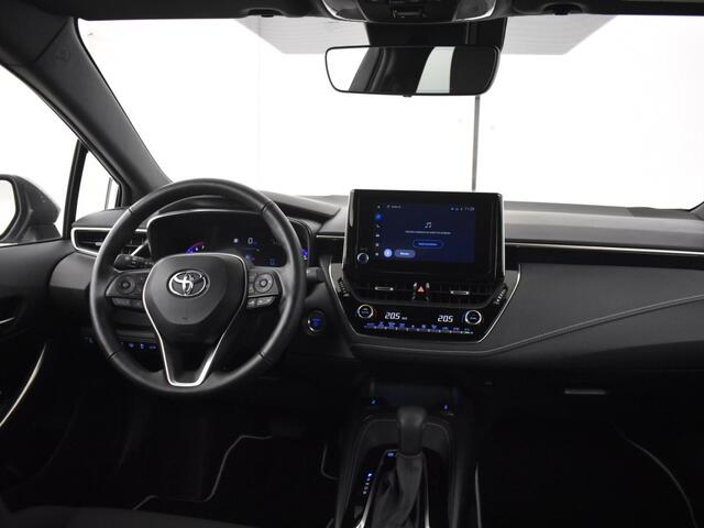 Toyota COROLLA 1.8 Hybrid Active Plus | HUD | Stuur en stoelverwarming | Electr