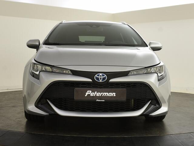 Toyota COROLLA 1.8 Hybrid Active Plus | HUD | Stuur en stoelverwarming | Electr