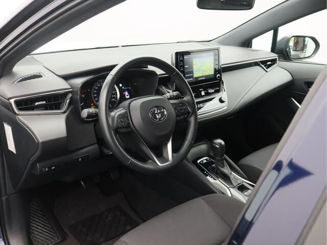 Toyota COROLLA Touring Sports 1.8 Hybrid Active/ lage km/ zeer mooi!