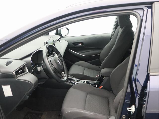 Toyota COROLLA Touring Sports 1.8 Hybrid Active/ lage km/ zeer mooi!