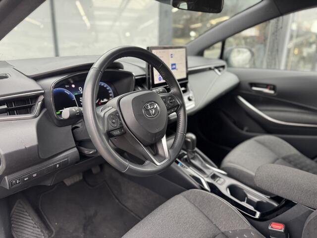 Toyota COROLLA Hybrid 140 Active | Camera | Climate
