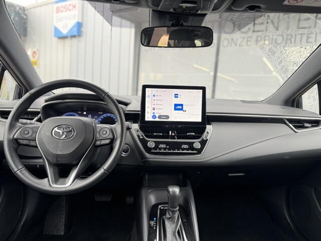 Toyota COROLLA Hybrid 140 Active | Camera | Climate