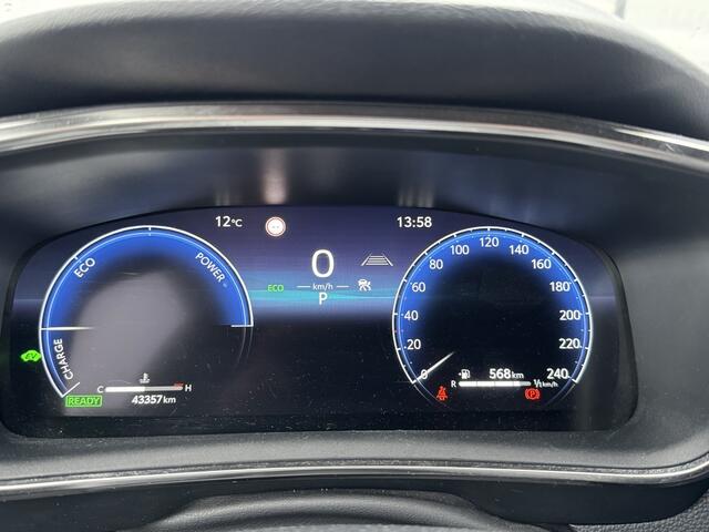 Toyota COROLLA Hybrid 140 Active | Camera | Climate