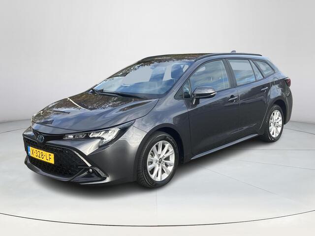 Toyota COROLLA Touring Sports Hybrid 140 Active | Navigatie | Apple CarPlay/Android auto | Achteruitrijcamera