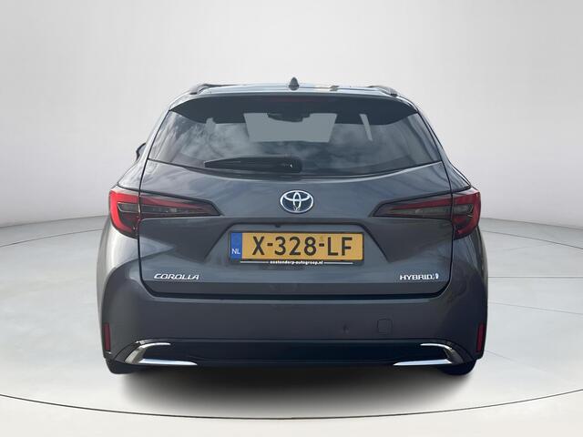 Toyota COROLLA Touring Sports Hybrid 140 Active | Navigatie | Apple CarPlay/Android auto | Achteruitrijcamera