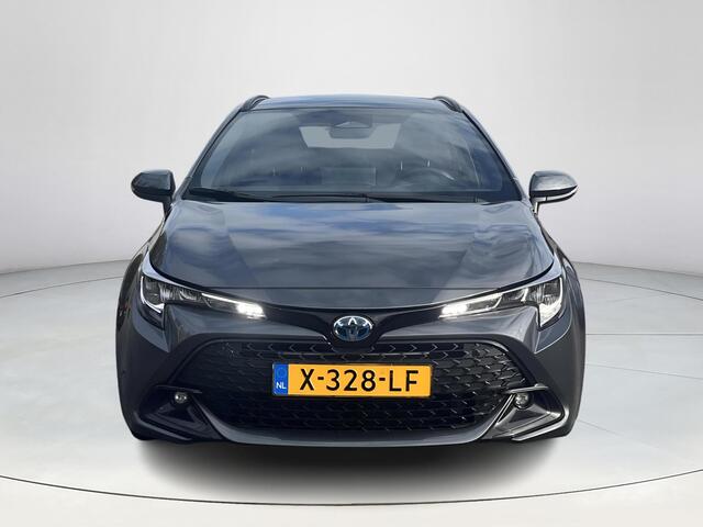 Toyota COROLLA Touring Sports Hybrid 140 Active | Navigatie | Apple CarPlay/Android auto | Achteruitrijcamera