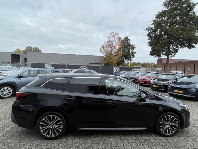 Toyota COROLLA Touring Sports Hybrid 140 Dynamic