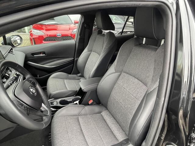 Toyota COROLLA Touring Sports Hybrid 140 Dynamic