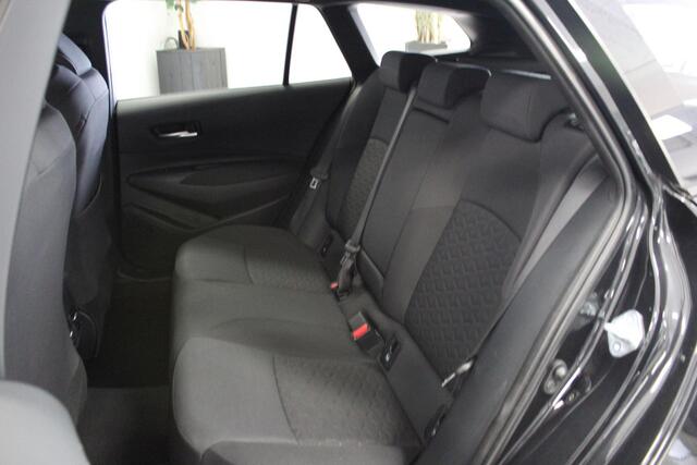 Toyota COROLLA Touring Sports 1.2 Turbo Dynamic | 17'LMV | STOEL-VERW | TREKHAAK | PDC | CAMERA | LDS | CRUISE | CARPLAY |