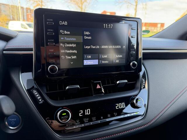 Toyota COROLLA 1.8 Hybrid Executive