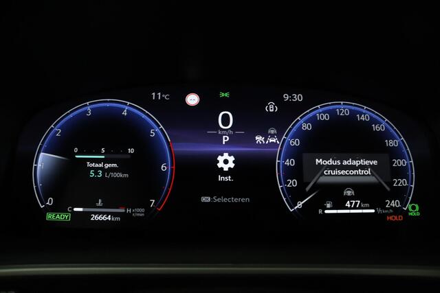 Toyota COROLLA Cross Hybrid 140 Style | Adaptive Cruise Control | Apple Carplay | Android Auto | Parkeersensoren | Achteruitrijcamera |