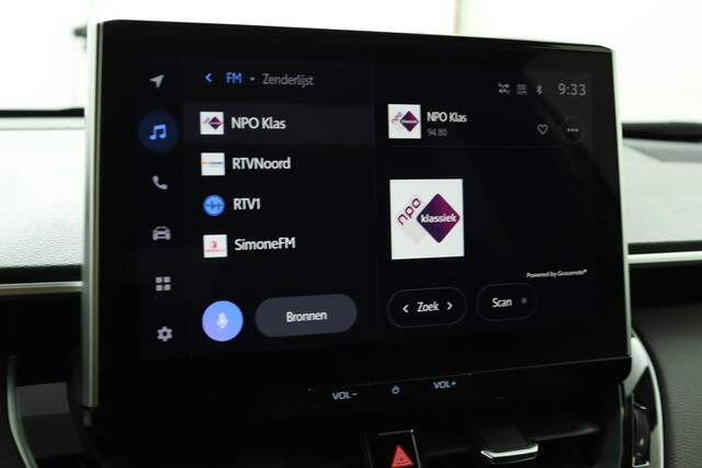 Toyota COROLLA Cross Hybrid 140 Style | Adaptive Cruise Control | Apple Carplay | Android Auto | Parkeersensoren | Achteruitrijcamera |