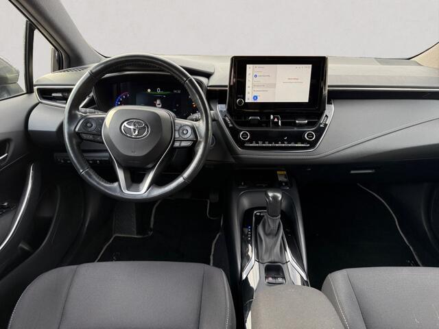 Toyota COROLLA 1.8 Hybrid Active