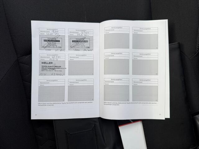 Toyota COROLLA 1.8 Hybrid Active