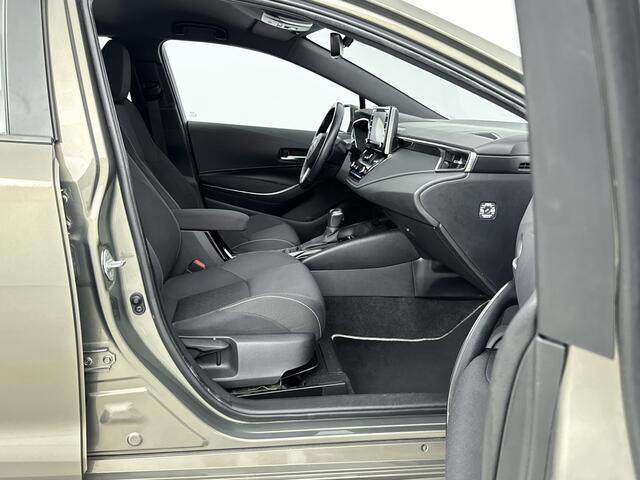 Toyota COROLLA Touring Sports 1.8 Hybrid Business Limited | Garantie t/m 07-2030 mogelijk | Trekhaak | Apple Carplay/Android auto