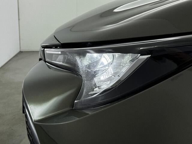 Toyota COROLLA Touring Sports 1.8 Hybrid Business Limited | Garantie t/m 07-2030 mogelijk | Trekhaak | Apple Carplay/Android auto